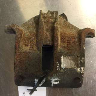 Bremsecaliper venstre foran til Citroën C4, Cactus, 2014-2017 (Fase 1)  (CITROEN|1617292080)