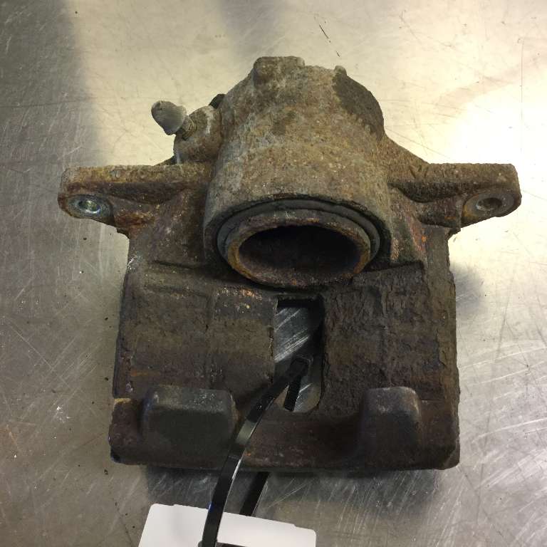 Bremsecaliper venstre foran til Citroën C4, Cactus 2014-2017 (Fase 1)  (CITROEN|1617292080|)