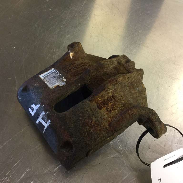 Bremsecaliper høyre foran til Citroën C4, Cactus, 2014-2017 (Fase 1)  (CITROEN|9805497780)