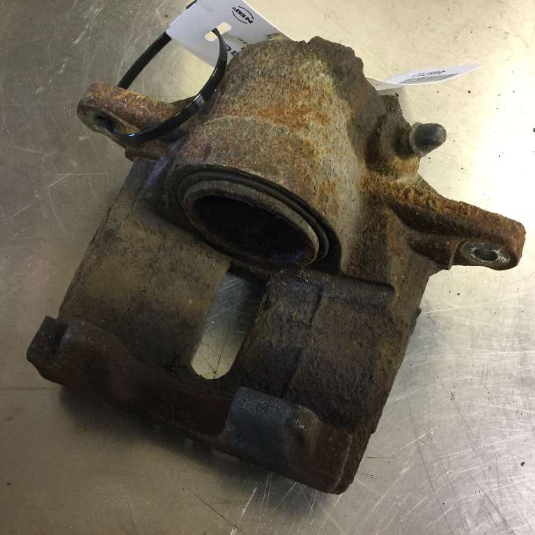 Bremsecaliper høyre foran til Citroën C4, Cactus 2014-2017 (Fase 1) (CITROEN|9805497780|)