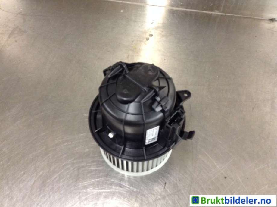 Varmeapparat motor til DS DS3 Crossback 2019-->>  (DS||KY333002)