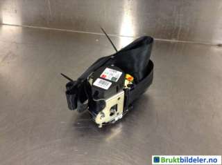 Sikkerhetsbelte foran venstre til DS DS3 Crossback,   (DS|98208526XX)