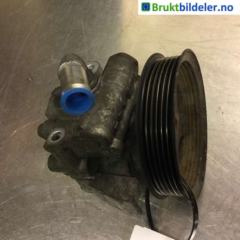 Servo pumpe mekanisk til Ford Transit Connect, 2009-2013 (Type I, Fase 2)  (FORD|2T14-3A696-AK)
