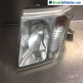 Frontlykt høyre halogen til Ford Transit Connect,   (FORD|2T14-13006-AG|039 3099902010)