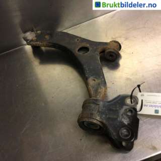 Bærebru høyre foran nedre til Ford Focus, 2014-2018 (Type III, Fase 2)  (FORD|411730497)