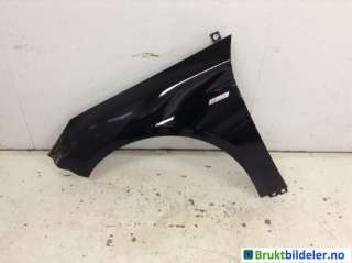 Skjerm venstre foran til Ford Focus,   (FORD|PBM51-A16009-AG|2171304)