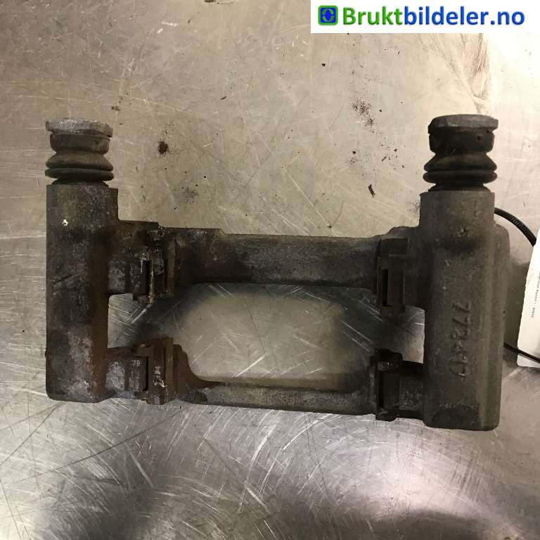 Bremsecaliper brakett til DS DS3 Crossback 2019-->>  (DS|16 089 991 80|772416|)