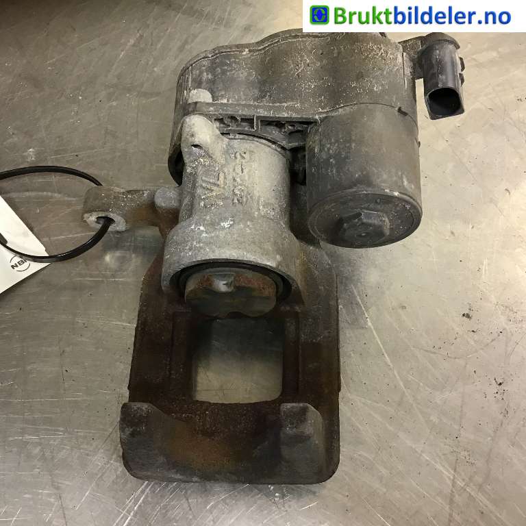 Bremsecaliper venstre bak til DS DS3 Crossback 2019-->>  (DS|16 089 988 80||98 190 593 80)