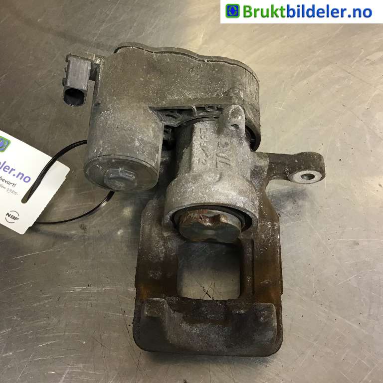 Bremsecaliper høyre bak til DS DS3 Crossback 2019-->>  (DS|16 089 989 80||98 190594 80)