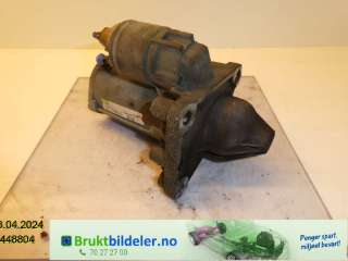 Starter diesel til Peugeot Partner,   (PEUGEOT|9662854180|TS22E26)