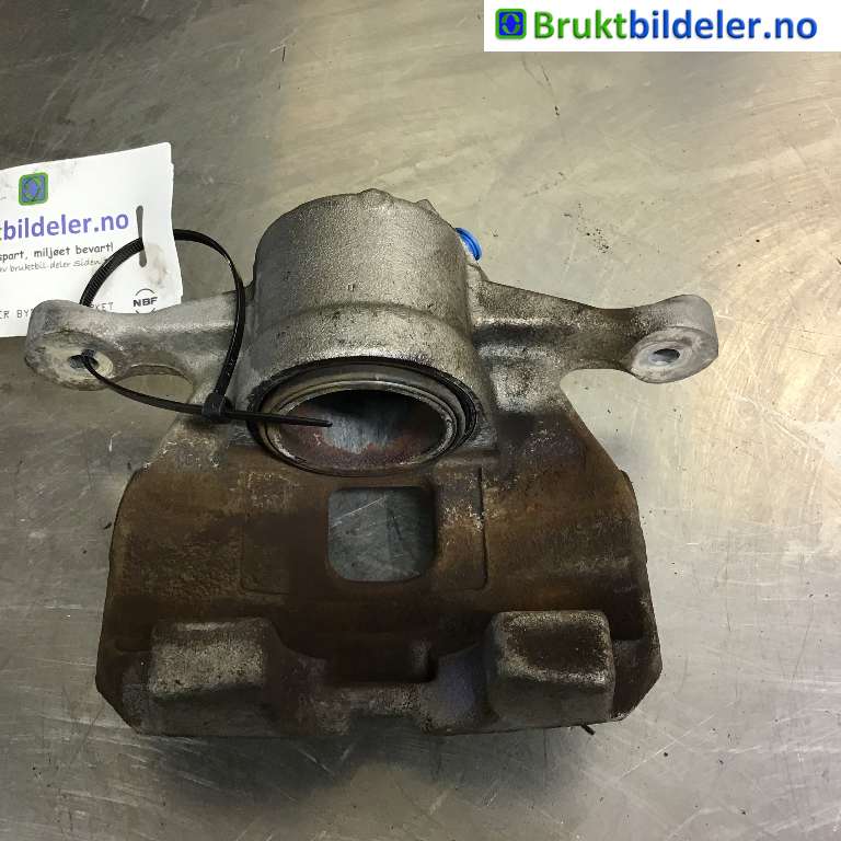 Bremsecaliper høyre foran til DS DS3 Crossback 2019-->>  (DS|16 813 714 80||98 363 080 80)