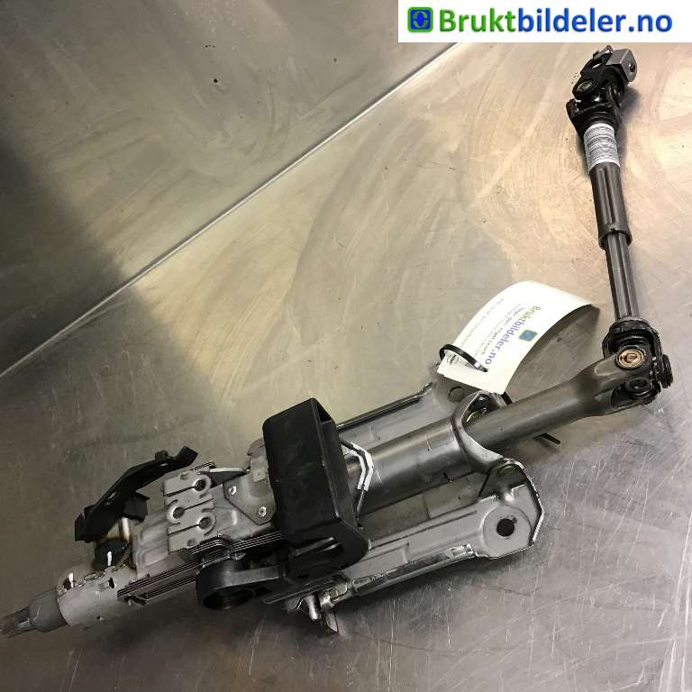 Rattaksel elektrisk servo til DS DS3 Crossback, 2019-->> (DS|98 247 375 ZD)