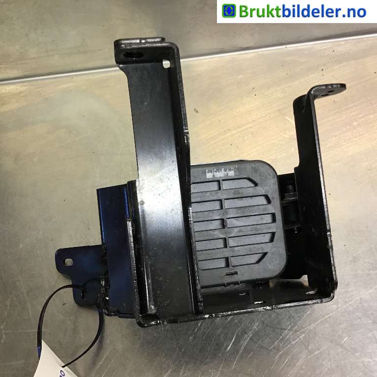 Horn/signalhorn til DS DS3 Crossback 2019-->> (DS|98 393 158 80|)