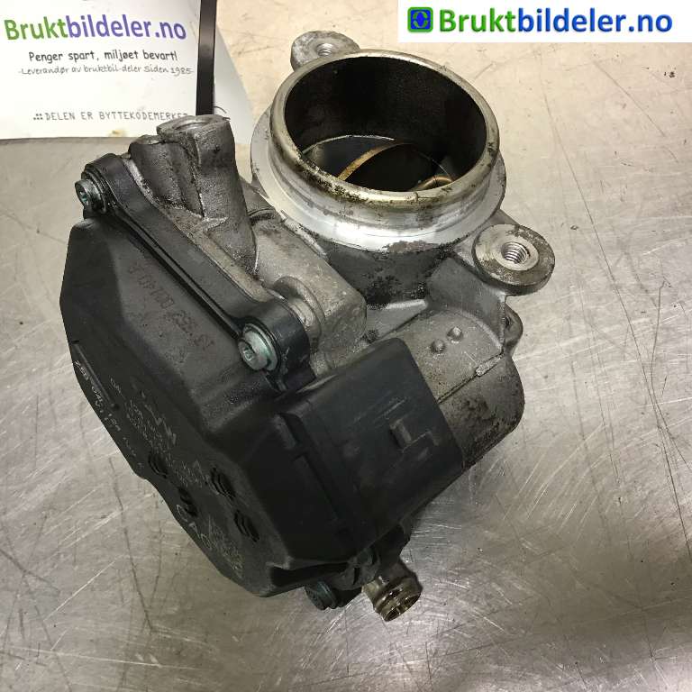 Spjeldhus til Škoda Octavia 2013-2016 (Type III, Fase 1)  (SKODA|04L 128 063 P|A2C84315500|)