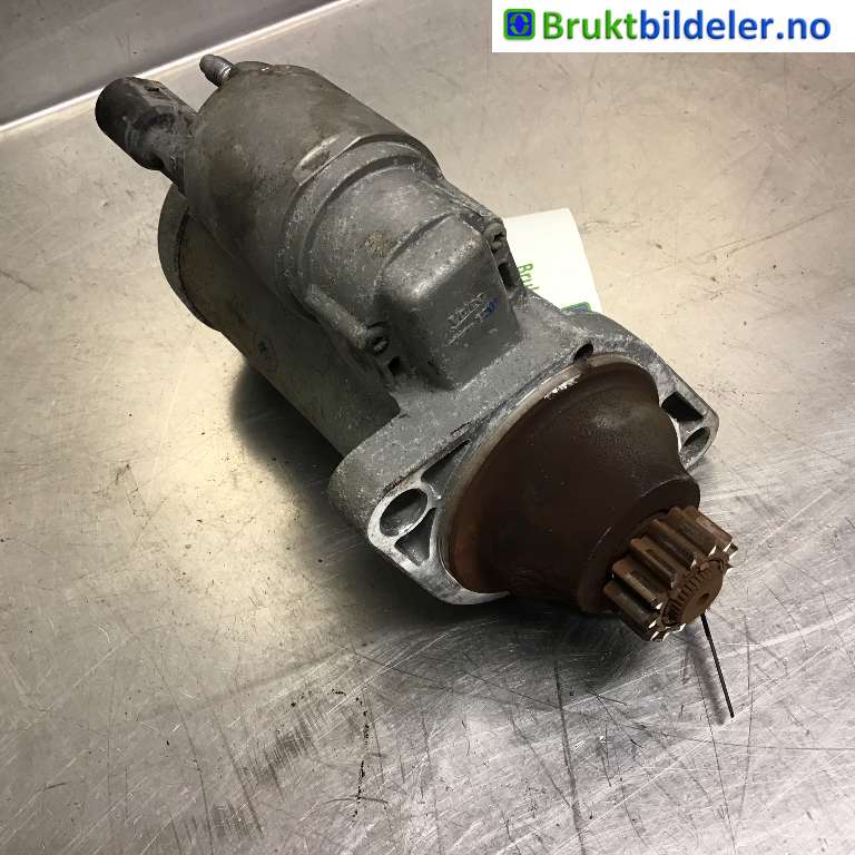 Starter diesel til Škoda Octavia 2013-2016 (Type III, Fase 1)  (SKODA|02Z 911 024 L|ESW20ER121|)