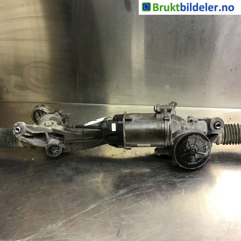 Tannstang elektrisk til Škoda Octavia 2013-2016 (Type III, Fase 1) (SKODA|5Q0 909 144 P|ZF0-00106.12.13000-|)