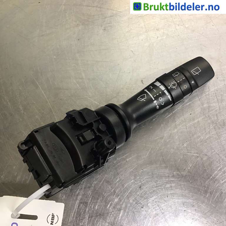 Bryter visker til Hyundai Ix20 2010-2017  (HYUNDAI|93420-2K560|)