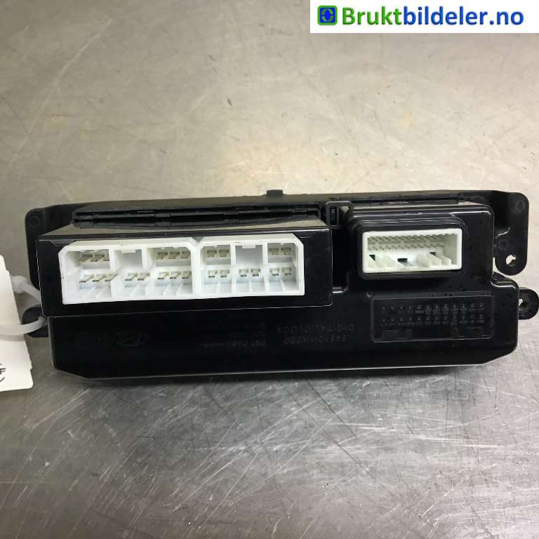 Bryter nødblink til Hyundai Ix20 2010-2017  (HYUNDAI|93700-1K000||94510-1K000)