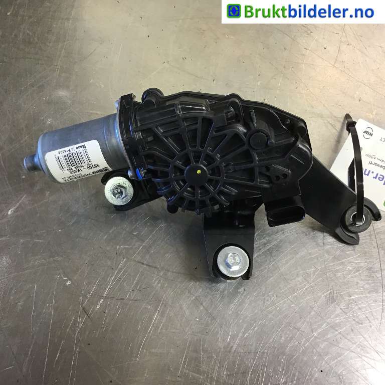 Viskermotor bakrute til Hyundai Ix20 2010-2017  (HYUNDAI|98700 1K000|W000020272|)
