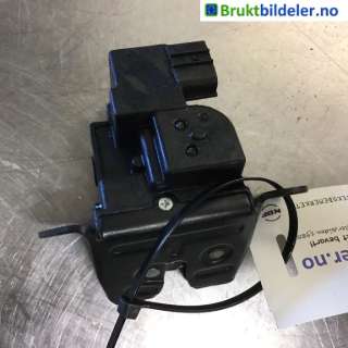 Baklukelås til Hyundai Ix20, 2010-2017  (HYUNDAI|81230 1H000)