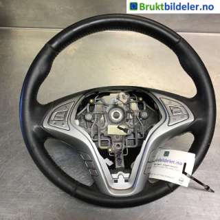 Ratt til Hyundai Ix20, 2010-2017  (HYUNDAI|56110 1K650)