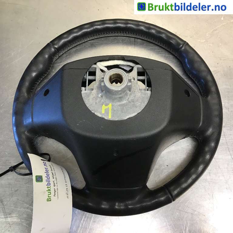 Ratt til Hyundai Ix20 2010-2017  (HYUNDAI|56110 1K650|)
