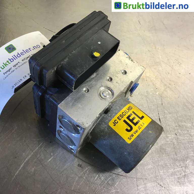 ABS sentral til Hyundai Ix20 2010-2017  (HYUNDAI|61589-42100|1K589-30500|1K589-20500)