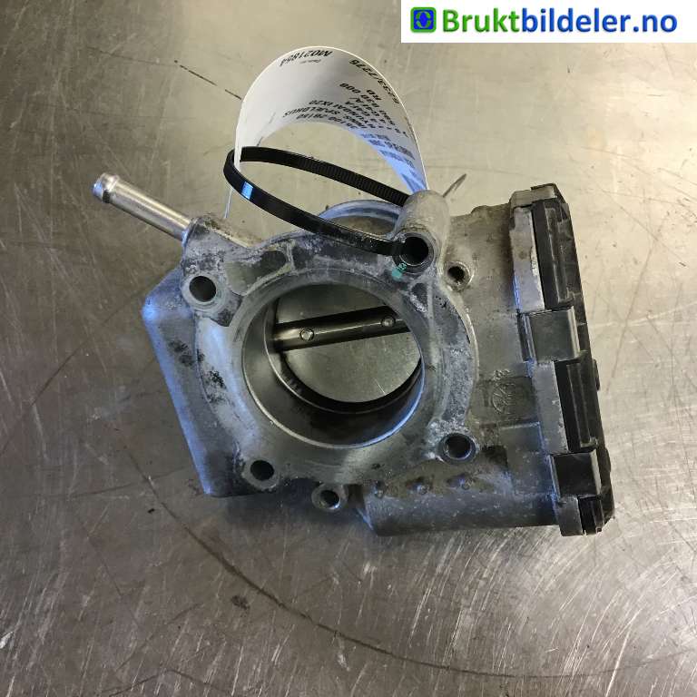 Spjeldhus til Hyundai Ix20 2010-2017  (HYUNDAI|35100-2B150|9 590 930 008|)