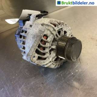 Dynamo til Hyundai Ix20, 2010-2017  (HYUNDAI|37300-2B750|2610128)