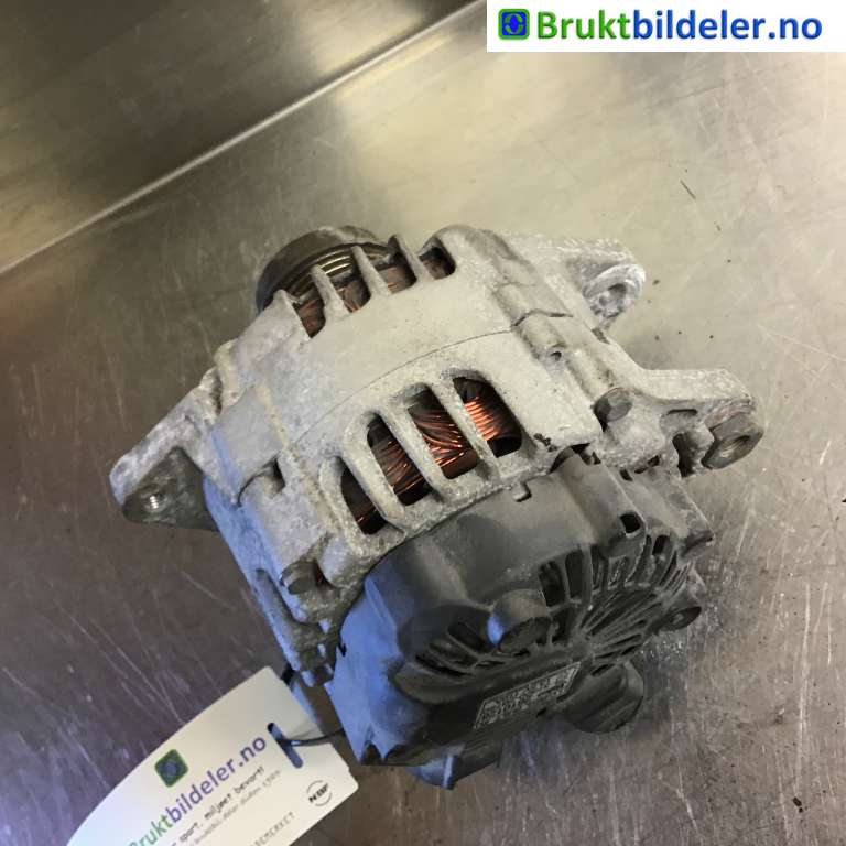 Dynamo til Hyundai Ix20 2010-2017  (HYUNDAI|37300-2B750|2610128|)