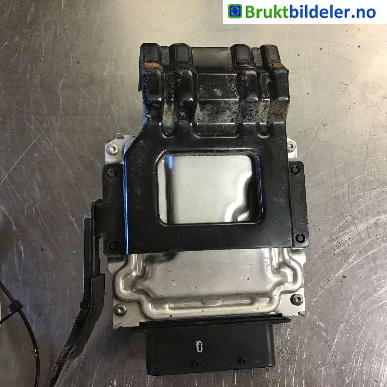 Styreenhet motor til Hyundai Ix20 2010-2017  (HYUNDAI|39118-2B350|)