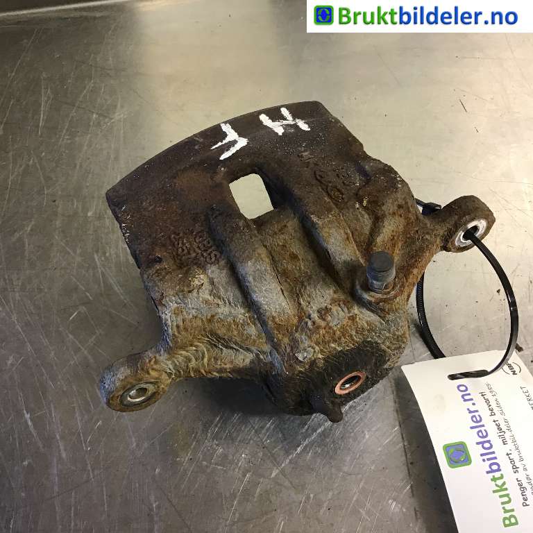 Bremsecaliper høyre foran til Hyundai Ix20 2010-2017  (HYUNDAI|58130 1K000|)