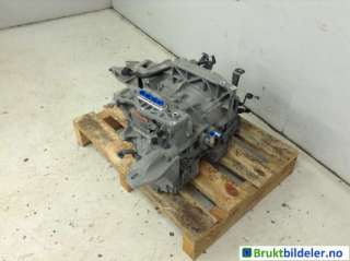 Motor elbil foran til Nissan E-NV200,   (NISSAN|290A05SA0A|EM57)