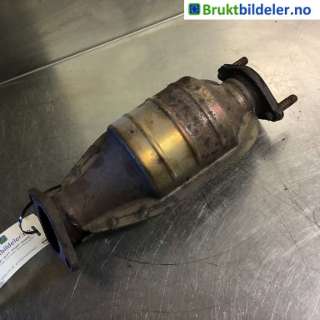 Katalysator til Hyundai Ix20, 2010-2017  (HYUNDAI|U2B991)