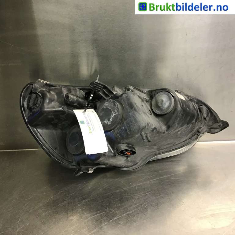 Frontlykt venstre xenon til Ford S-Max 2010-2015 (Type I, Fase 2)  (FORD|6M21-13D155-AL|1ZS 009 250-41|)