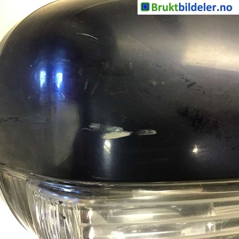 Speil høyre til Subaru Legacy 2003-2007 (Type IV, Fase 1)  (SUBARU|91031AG080BH|)