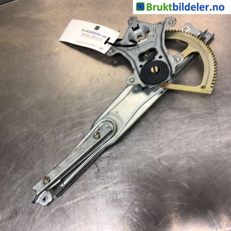 Ruteheis til Subaru Legacy 2003-2007 (Type IV, Fase 1)  (SUBARU|61222-AG010|)