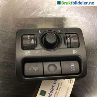 Bryter diverse til Subaru Legacy, 2003-2007 (Type IV, Fase 1)  (SUBARU|83001-AG310-JC)