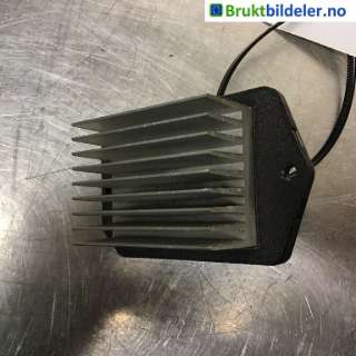 Varmeapparat motstand til Subaru Legacy, 2003-2007 (Type IV, Fase 1)  (SUBARU|73533-AG000)