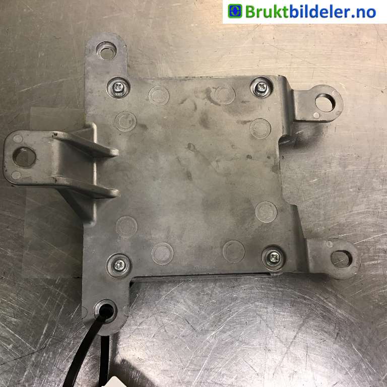 Airbag elektronikk til Subaru Legacy 2003-2007 (Type IV, Fase 1)  (SUBARU|98221-AG170|152300-8260|)