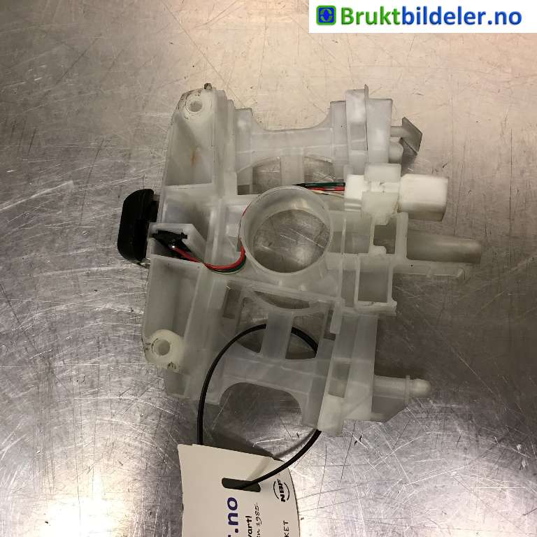 Bryter combi til Subaru Legacy, 2003-2007 (Type IV, Fase 1) (SUBARU|83111AG770)