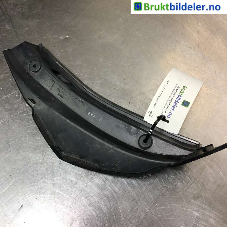 Diverse deler til Subaru Legacy 2003-2007 (Type IV, Fase 1)  (SUBARU|84953-AG011|422-20792|)