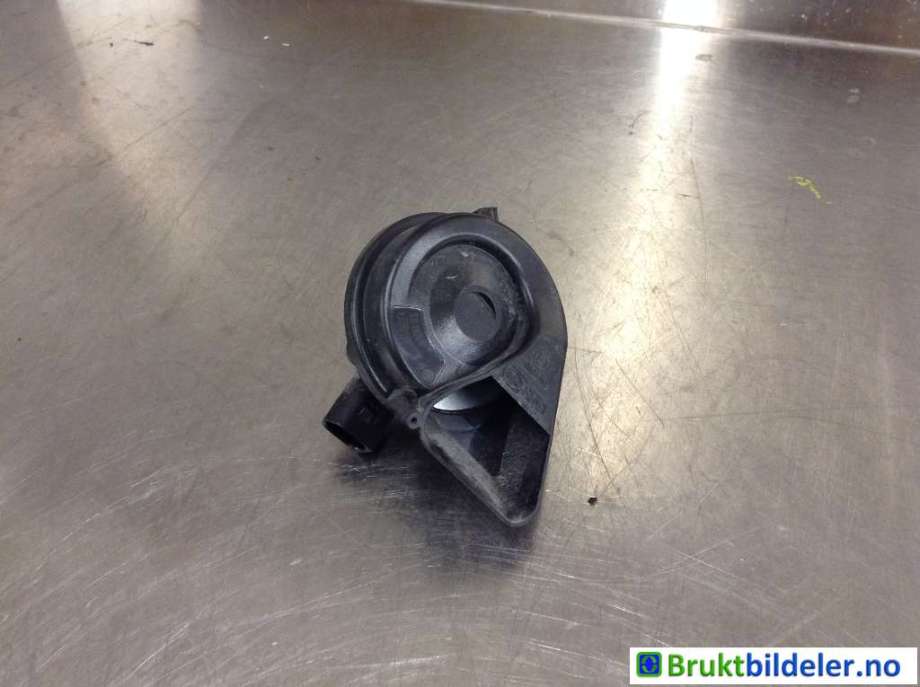 Horn/signalhorn til Hongqi E-HS9 2022-->> (HONGQI EHS9|3721041 DB01 A|)