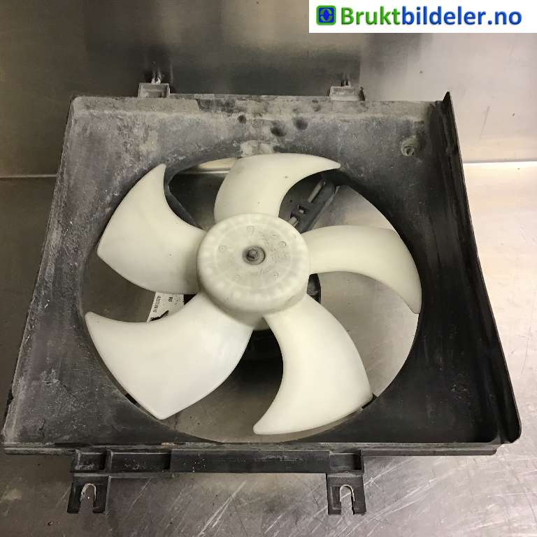 Kjølevifte til Subaru Legacy 2003-2007 (Type IV, Fase 1)  (SUBARU|45121-AG000|)