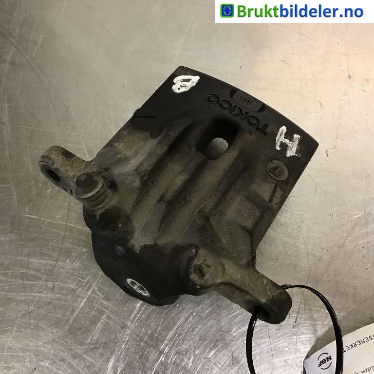 Bremsecaliper høyre bak til Subaru Legacy, 2003-2007 (Type IV, Fase 1) (SUBARU|26692AG060)