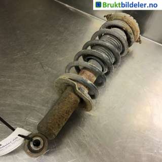 Fjærbein høyre bak til Subaru Legacy, 2003-2007 (Type IV, Fase 1)  (SUBARU|20365AG210)