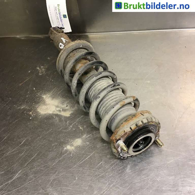 Fjærbein venstre bak til Subaru Legacy 2003-2007 (Type IV, Fase 1) (SUBARU|20365AG210|)