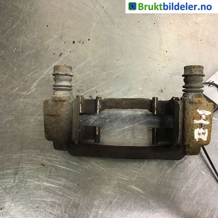 Bremsecaliper brakett til Subaru Legacy 2003-2007 (Type IV, Fase 1)  (SUBARU|26625AG010|)