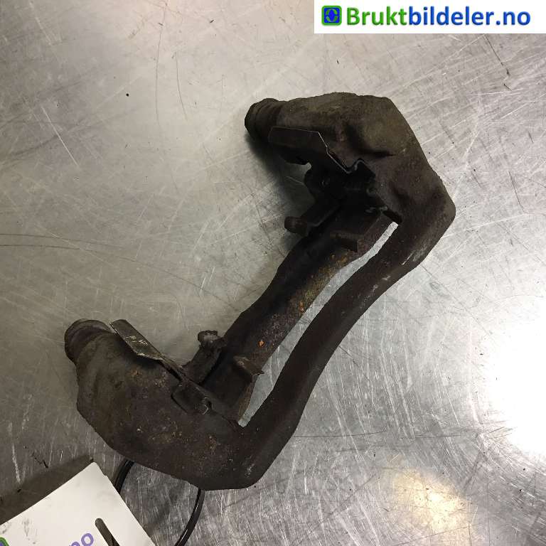 Bremsecaliper brakett til Subaru Legacy 2003-2007 (Type IV, Fase 1) (SUBARU|26625AG010|)