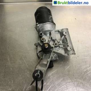 Viskermotor frontrute til Subaru Legacy, 2003-2007 (Type IV, Fase 1)  (SUBARU|481932214)